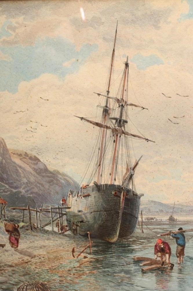 GEORGE WOLFE (1834-1890) Image