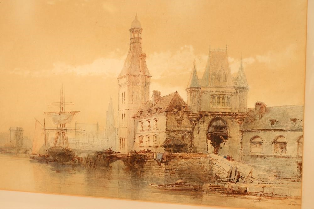 PAUL MARNY (1829-1914) Image