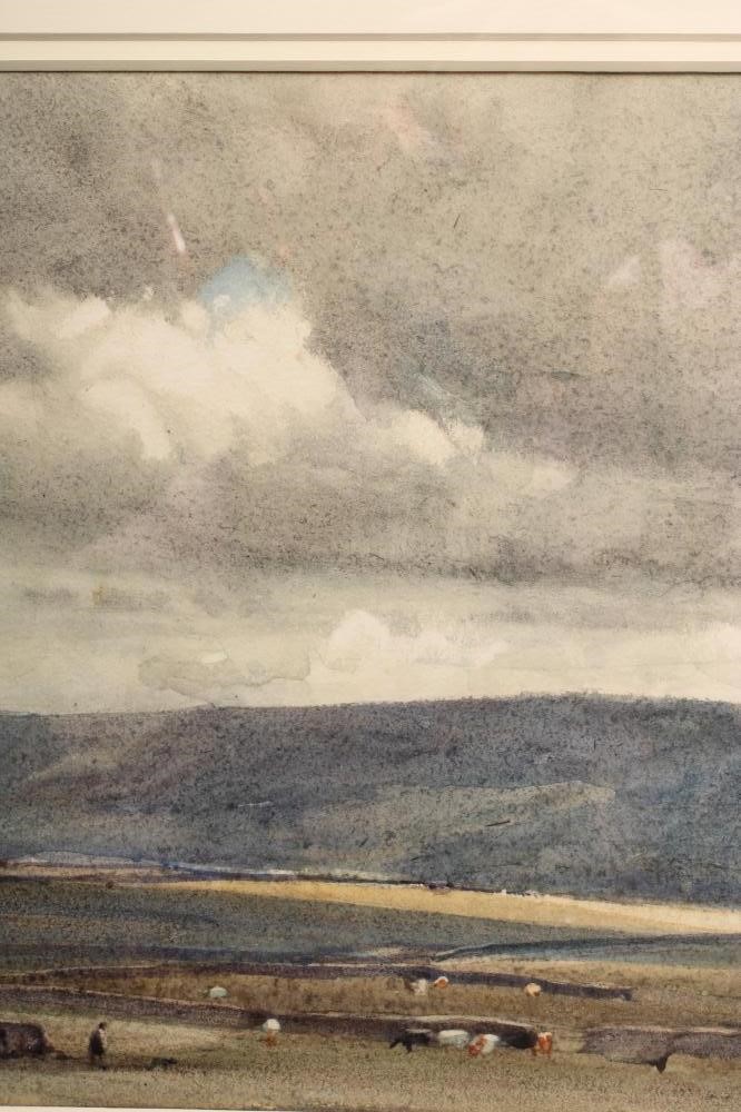 ARTHUR REGINALD SMITH R.S.W. R.W.S. (1871-1934) Image