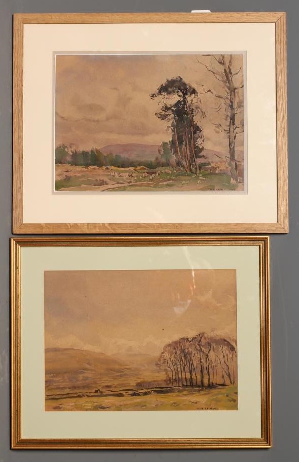 FREDERICK (FRED) LAWSON (1888-1968) Image