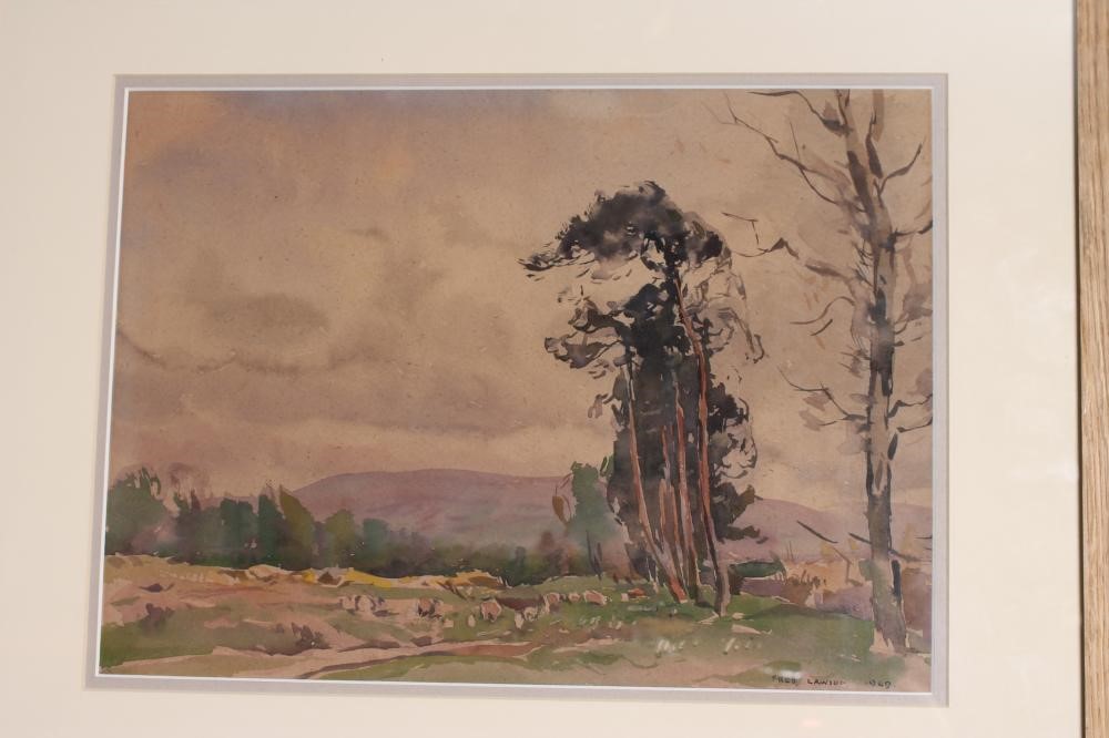 FREDERICK (FRED) LAWSON (1888-1968) Image