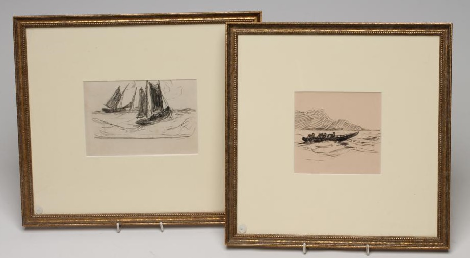 JOSEPH JOHN RICHARD BAGSHAW R.B.A. (1870-1909) Image