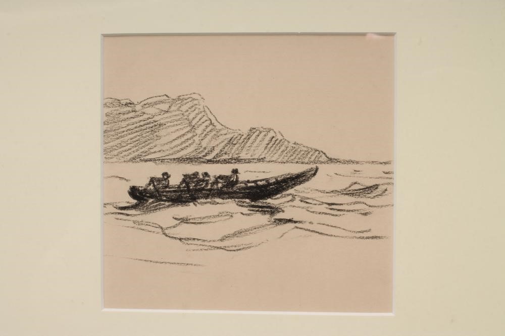 JOSEPH JOHN RICHARD BAGSHAW R.B.A. (1870-1909) Image