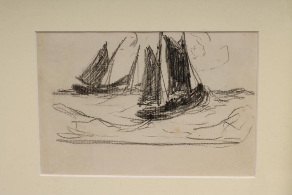 JOSEPH JOHN RICHARD BAGSHAW R.B.A. (1870-1909) Image