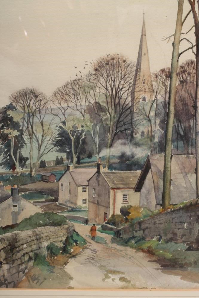 ‡WALTER CECIL HORSNELL (1911-1997) Image