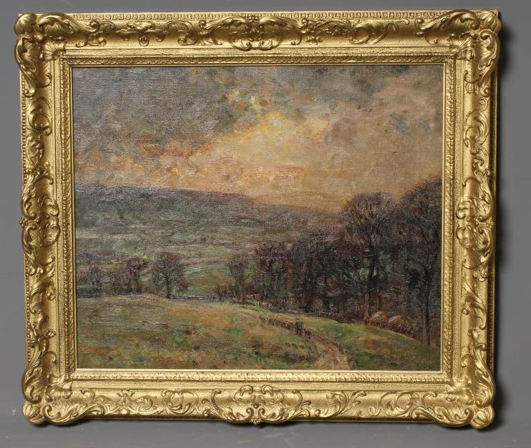 ‡HERBERT F. ROYLE (1870-1958) Image