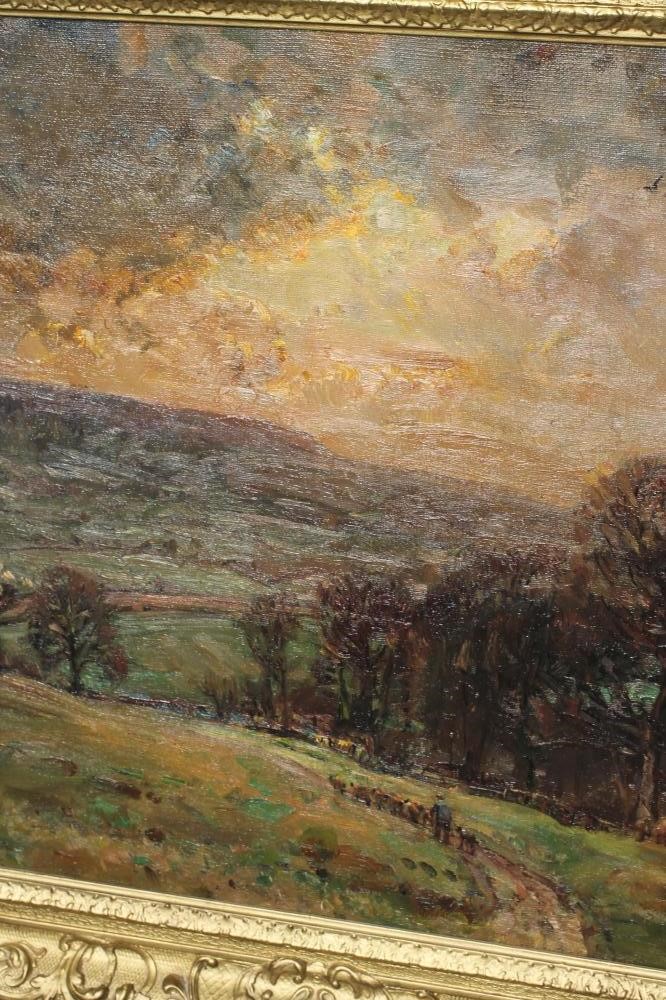 ‡HERBERT F. ROYLE (1870-1958) Image