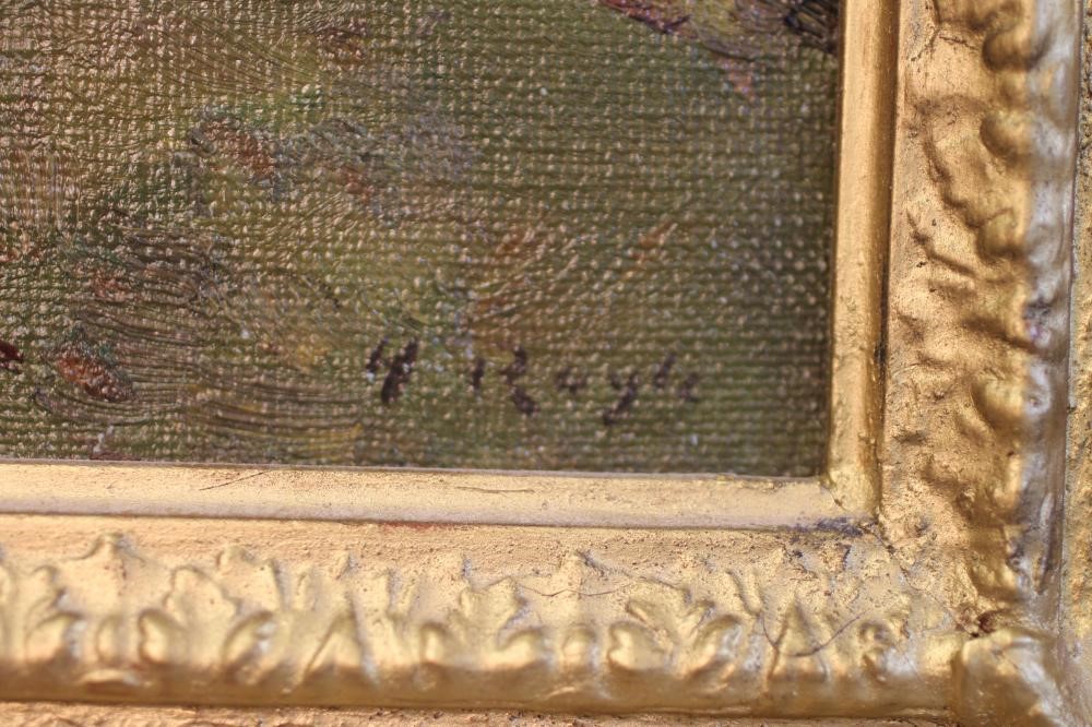 ‡HERBERT F. ROYLE (1870-1958) Image