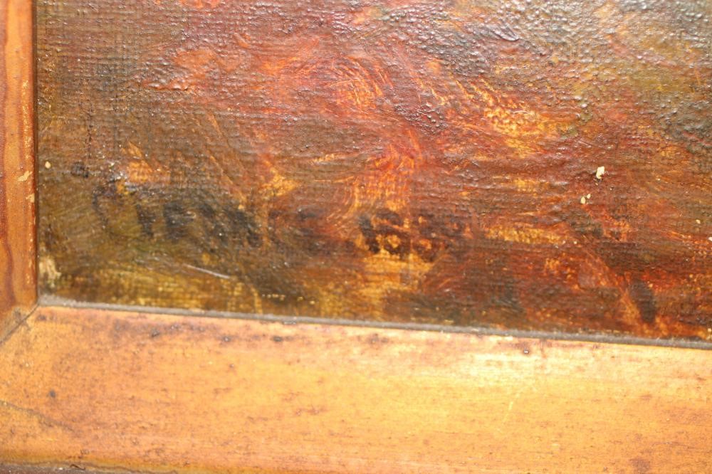 CHARLES FRANCE (19th Century) Image