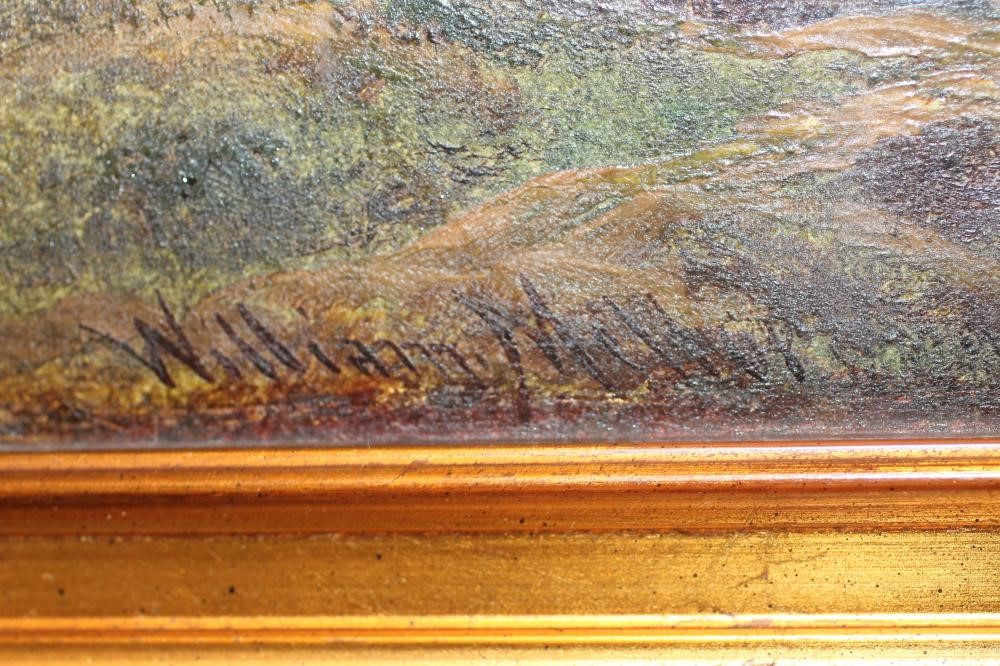 WILLIAM MELLOR (1851-1931) Image