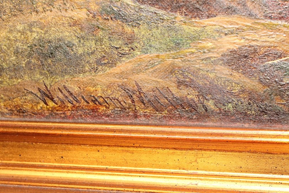 WILLIAM MELLOR (1851-1931) Image