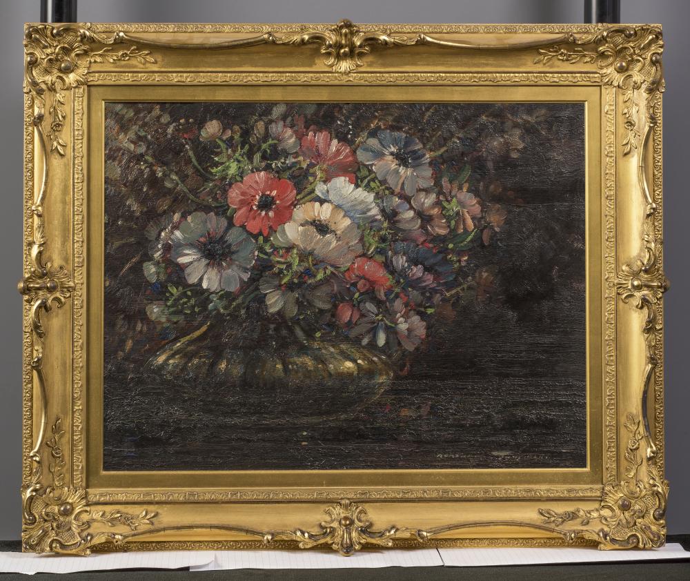 KERSHAW SCHOFIELD (1872-1941) Image