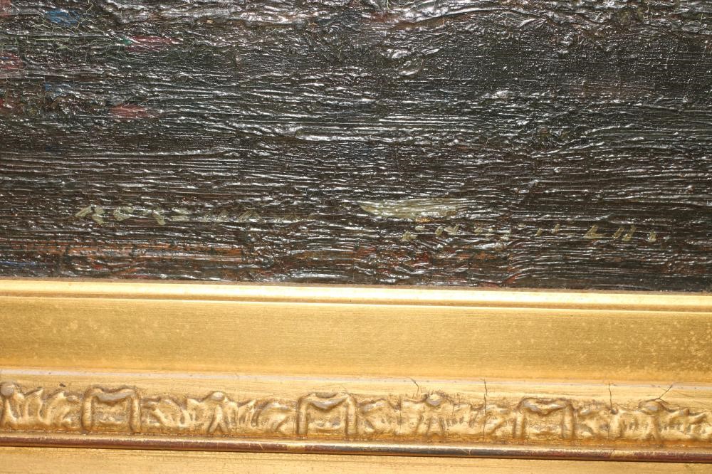 KERSHAW SCHOFIELD (1872-1941) Image