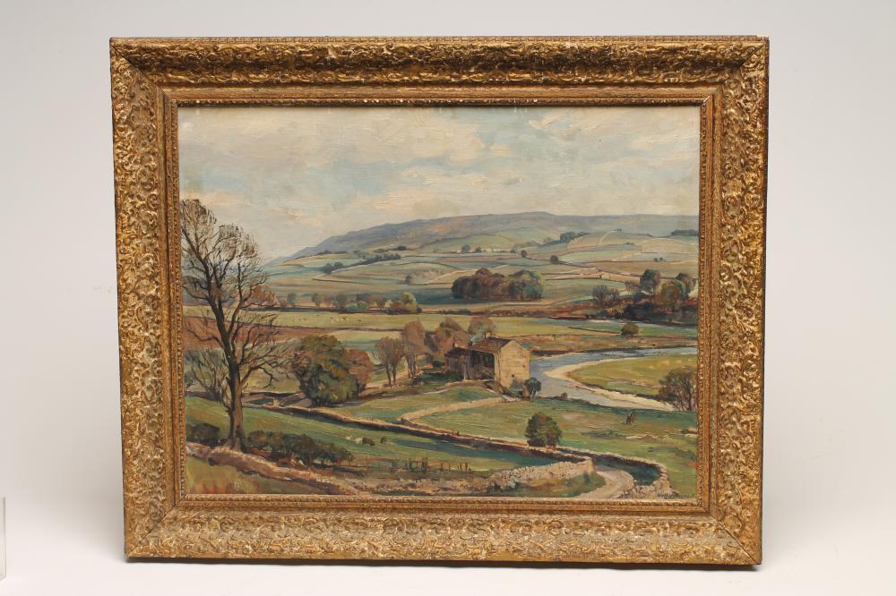 ‡WALTER CECIL HORSNELL (1911-1997) Image