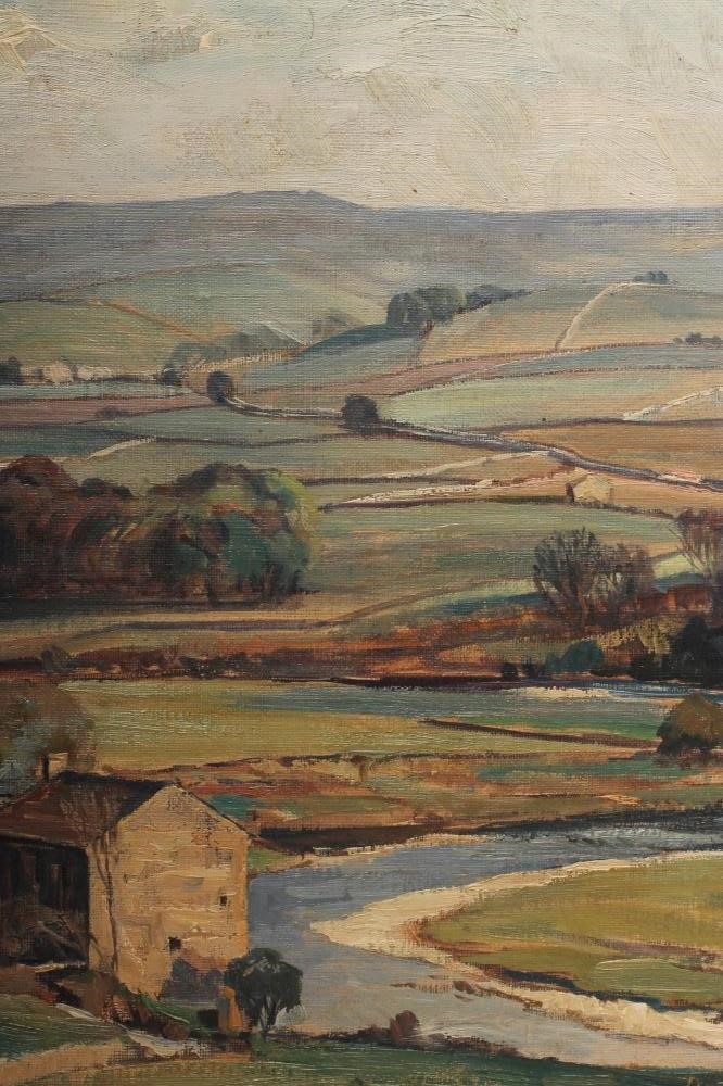 ‡WALTER CECIL HORSNELL (1911-1997) Image