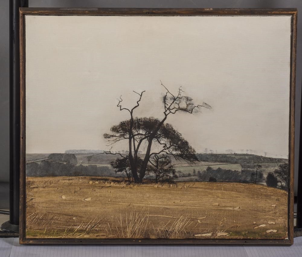 ‡PETER BROOK (1927-2009) Image