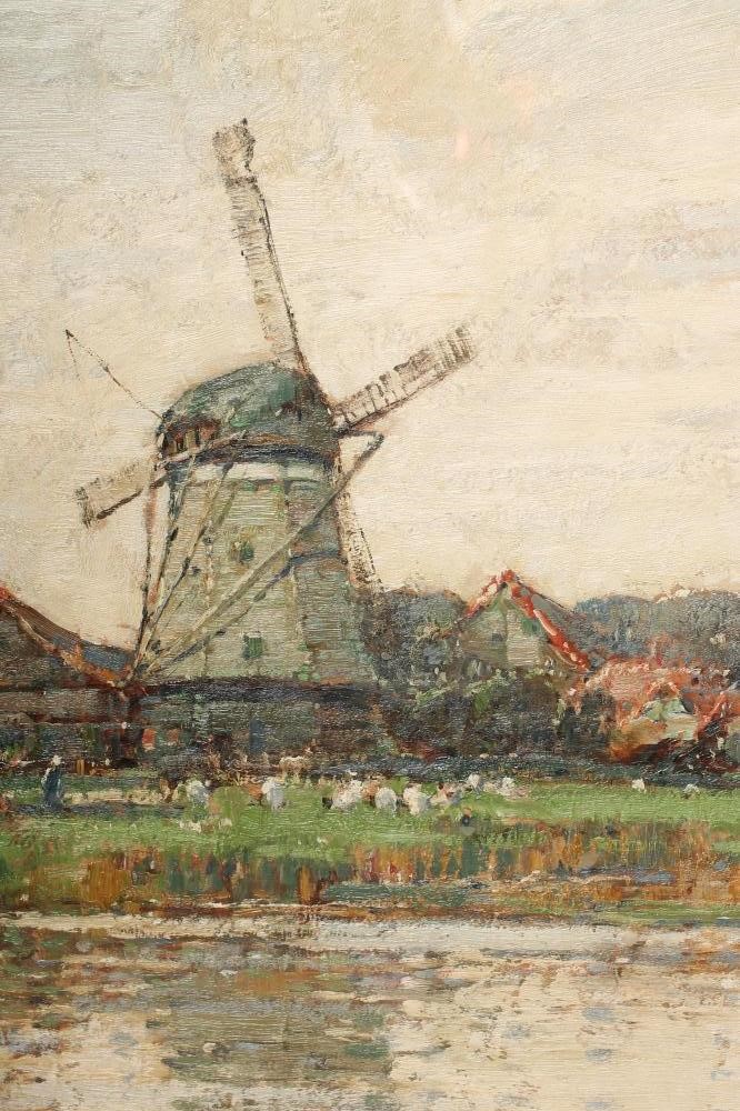 KERSHAW SCHOFIELD (1872-1941) Image