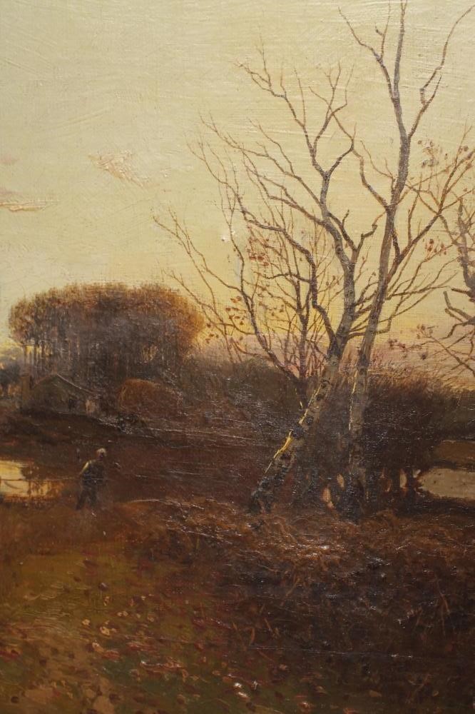 WILLIAM MANNERS R.S.A. (1860-1930) Image