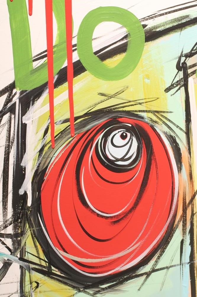 CLIFF PHILLIPS (Contemporary) Image