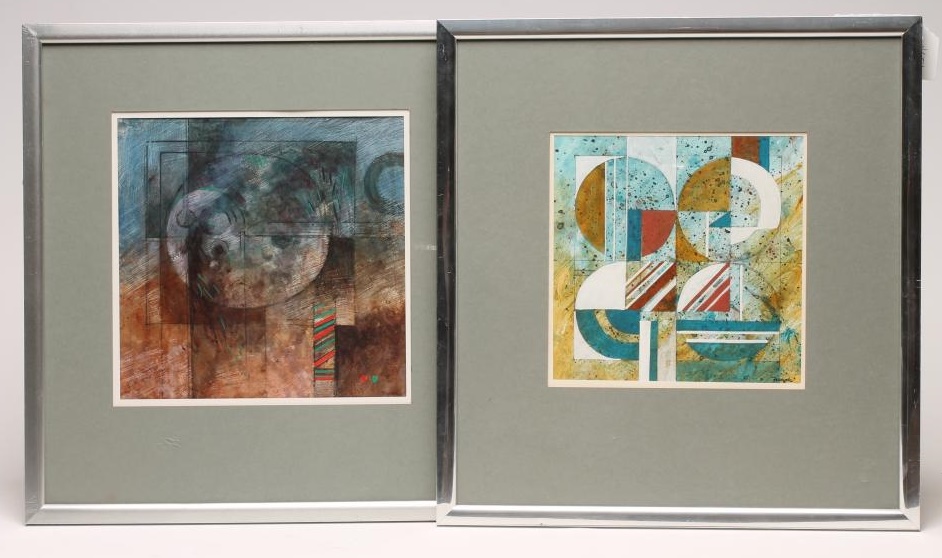 ‡GERALD FRENCH (1927-2001) Image