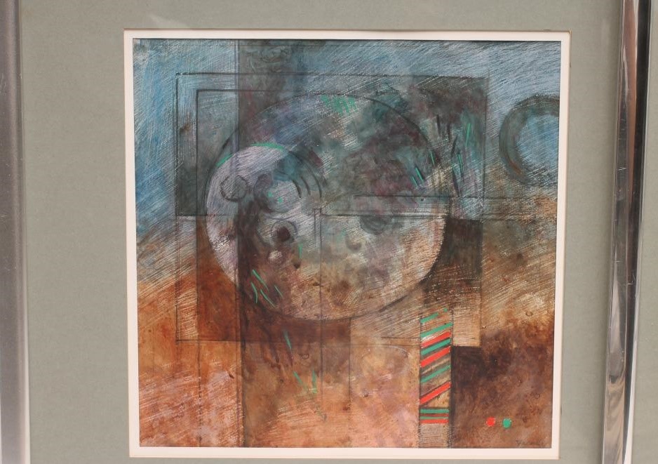 ‡GERALD FRENCH (1927-2001) Image