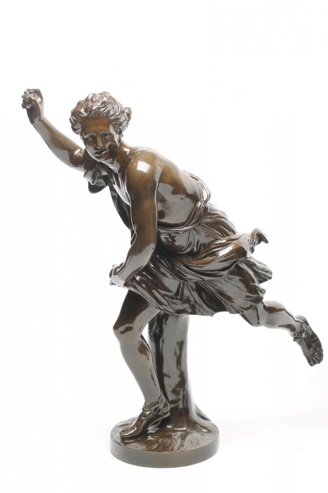 ACHILLE COLLAS (French 1795-1859) Image