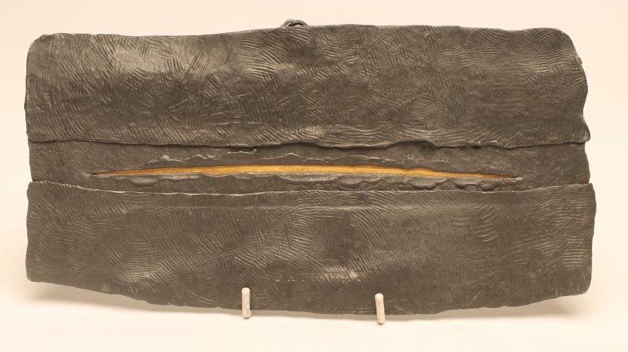 ‡RICHARD DEVEREUX (b.1940) Image