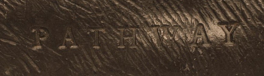 ‡RICHARD DEVEREUX (b.1940) Image