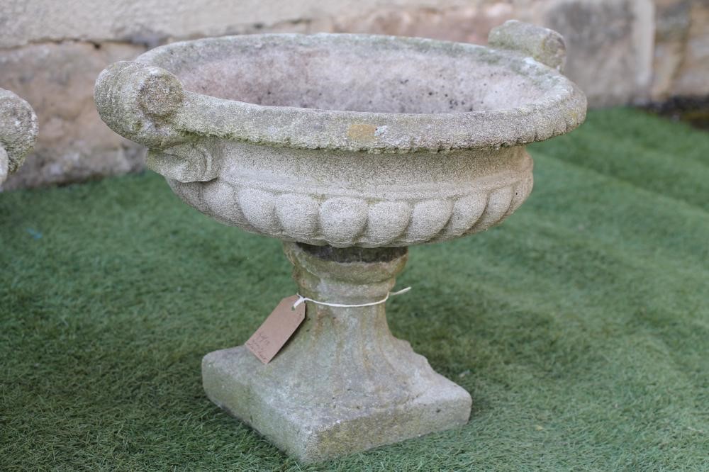 A LION MASK WALL FOUNTAIN HEAD Image