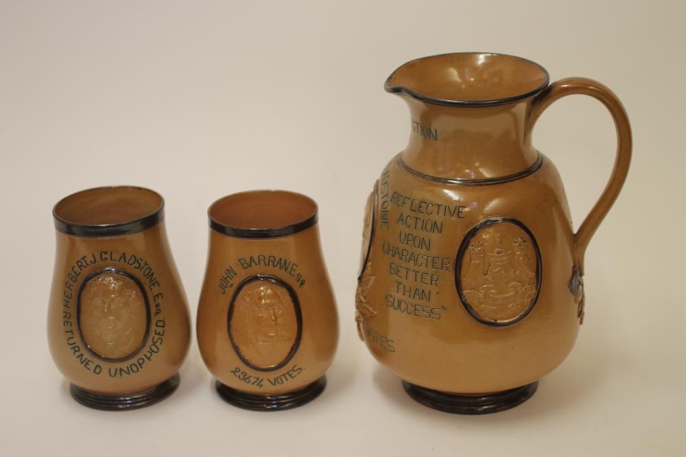 OF LOCAL POLITICAL INTEREST Image