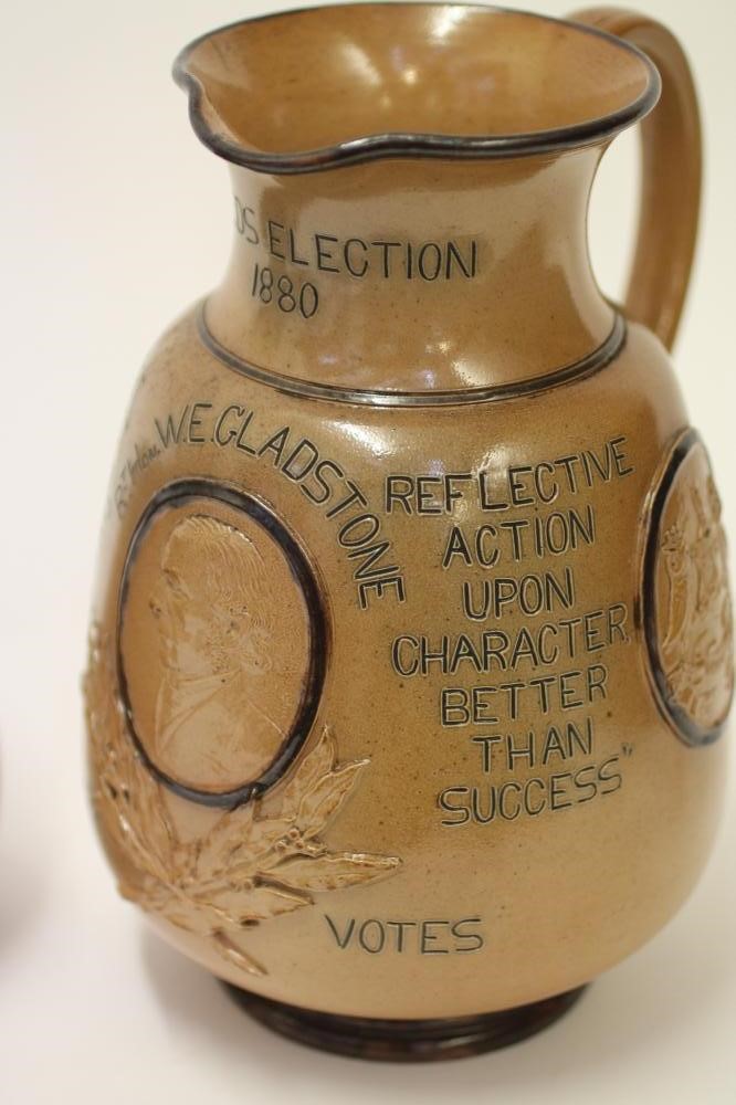 OF LOCAL POLITICAL INTEREST Image