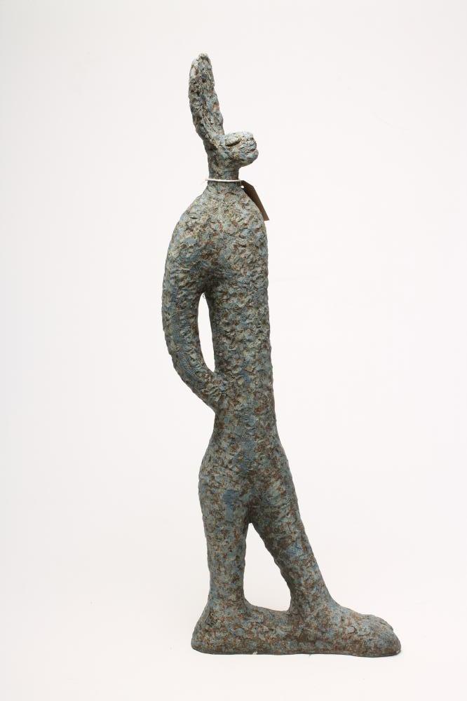 LILIA UMANA CLARKE (Columbian Contemporary) Image