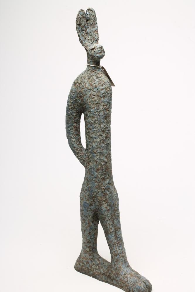 LILIA UMANA CLARKE (Columbian Contemporary) Image