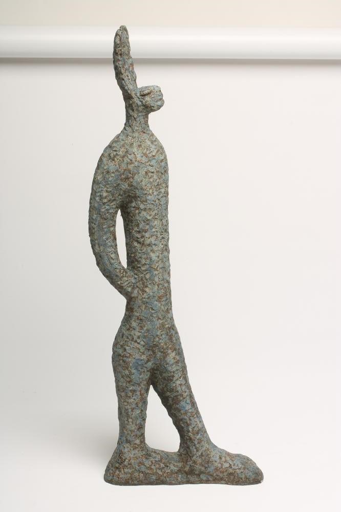 LILIA UMANA CLARKE (Columbian Contemporary) Image