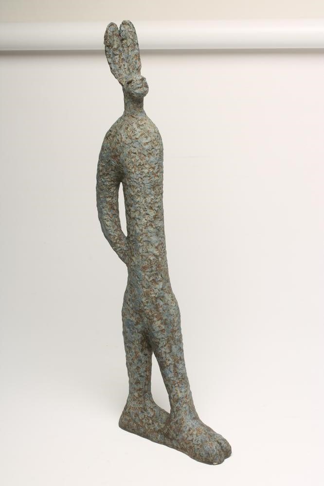 LILIA UMANA CLARKE (Columbian Contemporary) Image