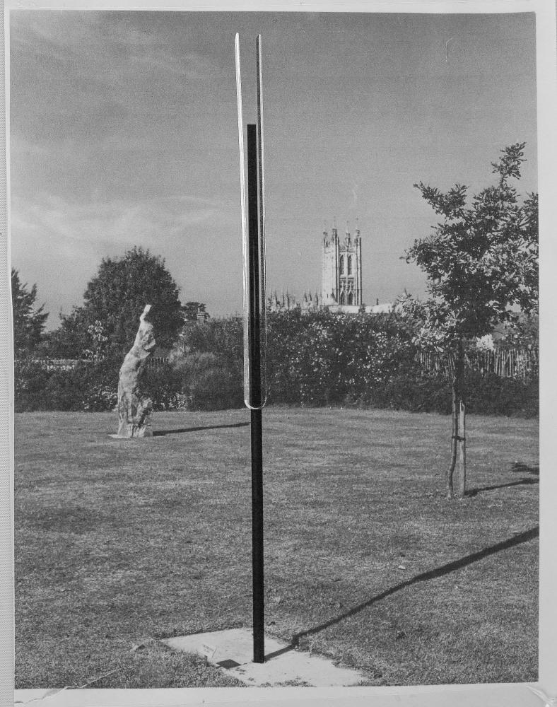 TOM PEMBERTON (1925-2017) Image