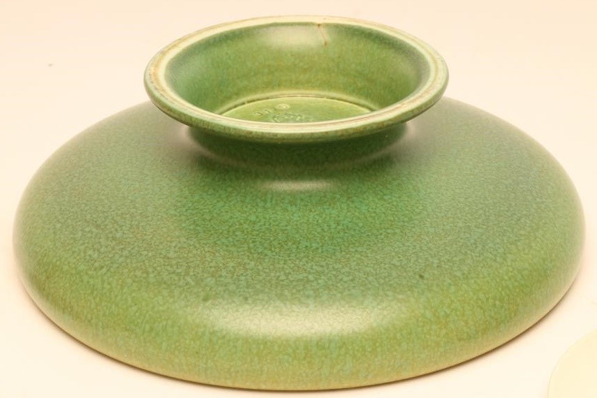 A KEITH MURRAY FOR WEDGWOOD "MOONSTONE" COFFEE SERVICE Image