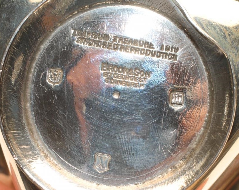 OF SCOTTISH INTEREST Image