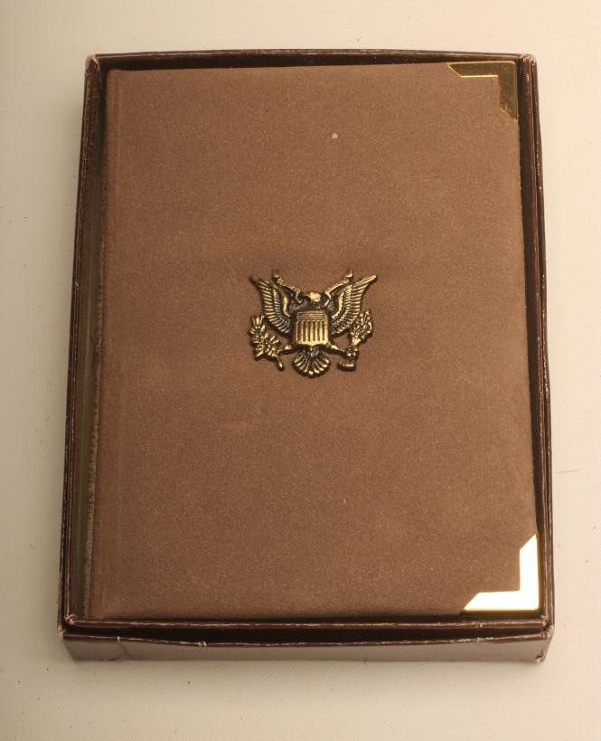 A USA OLYMPIC PROOF  Image