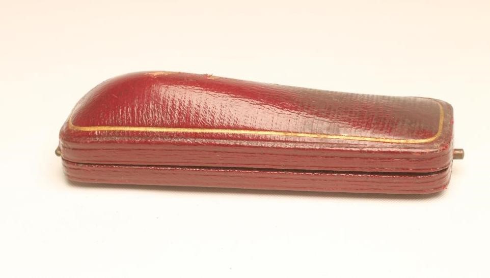 A DIAMOND STICK PIN Image