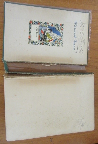 MAGIC - STAGE ILLUSIONS AND SCIENTIFIC DIVERSIONS including Trick Photography. Ed. A H Hopkins. Image