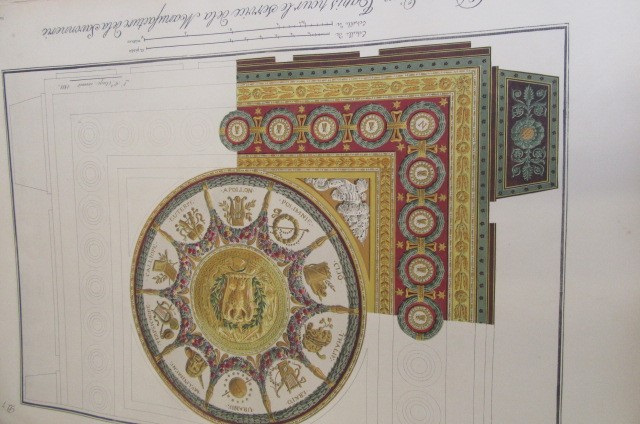 RECUEIL DE DESSINS DE TAPIS Image