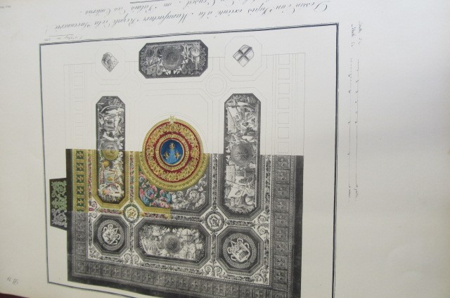 RECUEIL DE DESSINS DE TAPIS Image