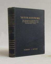 MOTOR BODYWORK Image