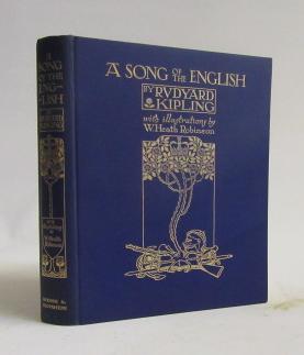 W HEATH ROBINSON Image