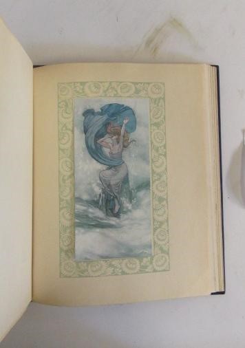 W HEATH ROBINSON Image