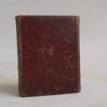 THE BALL-CONDUCTOR containing Directions for the Performances of Quadrilles Image