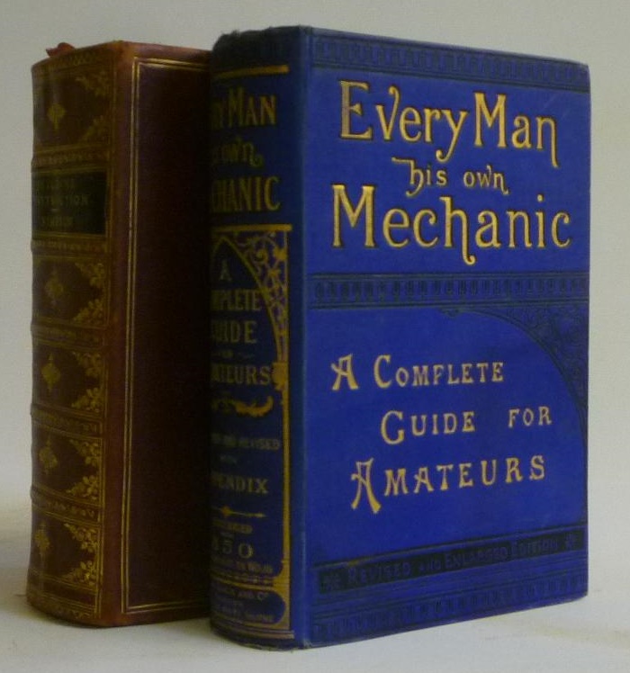 BUILDING CONSTRUCTION Image