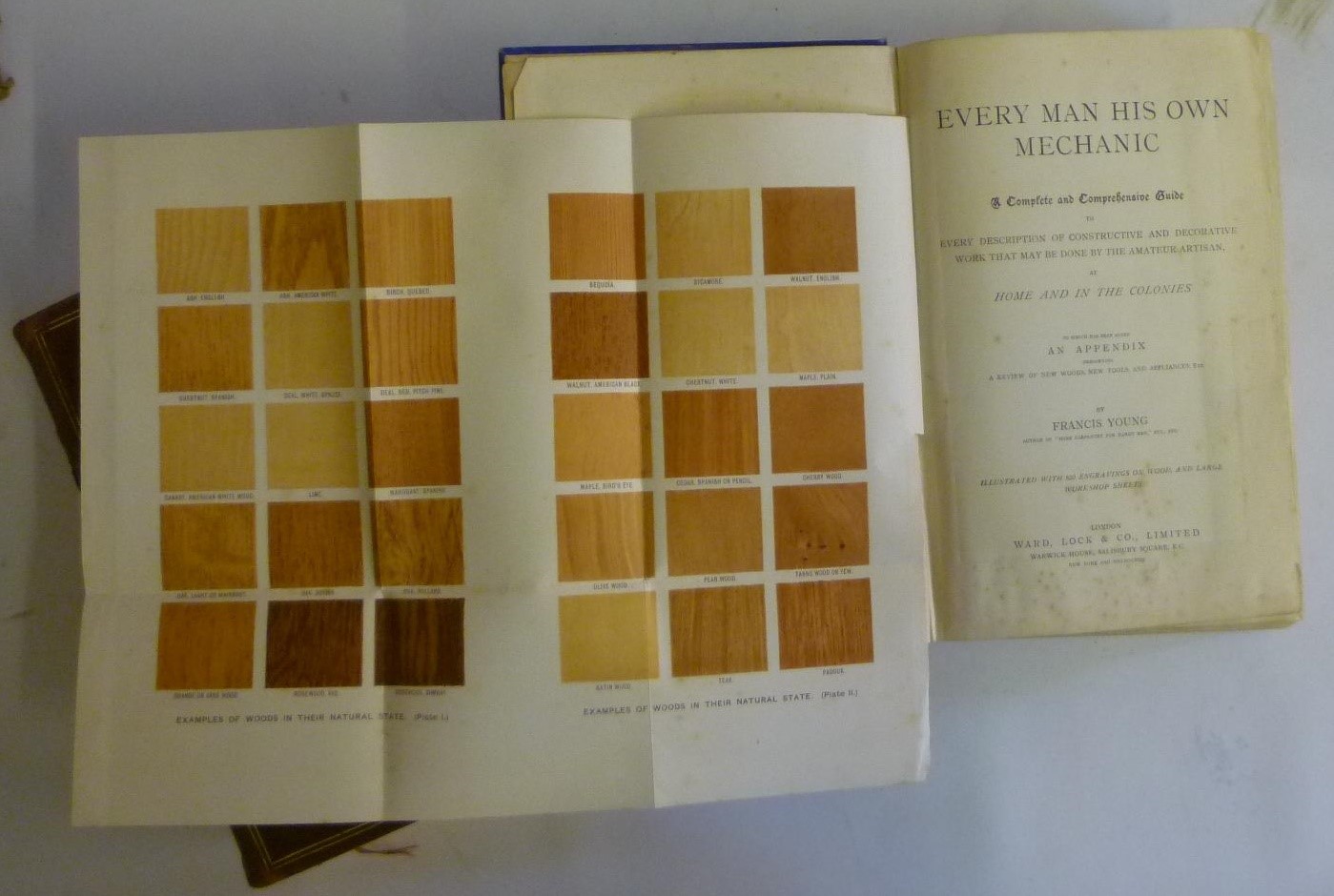 BUILDING CONSTRUCTION Image