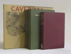 CAVE BIRDS AN ALCHEMICAL DRAMA Image